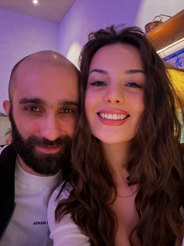 Əlixan Rəcəbovun gözəllər gözəli xanımı - Bu da FOTOSU 5 687966592751a202507250841